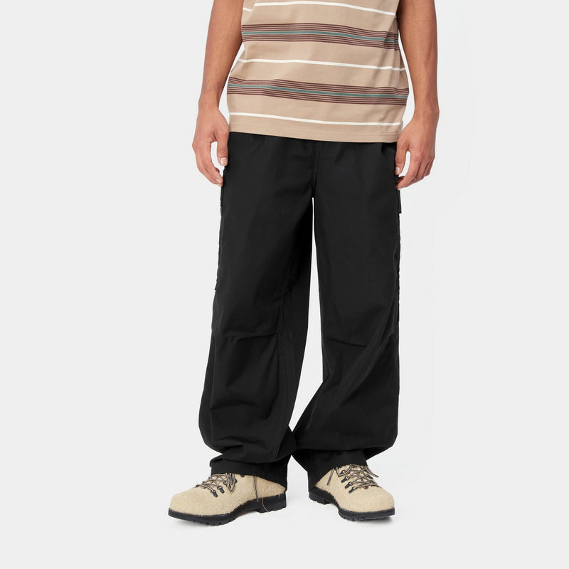 Carhartt WIP Cole Cargo Pant  Jura (rinsed) – Page Cole Cargo