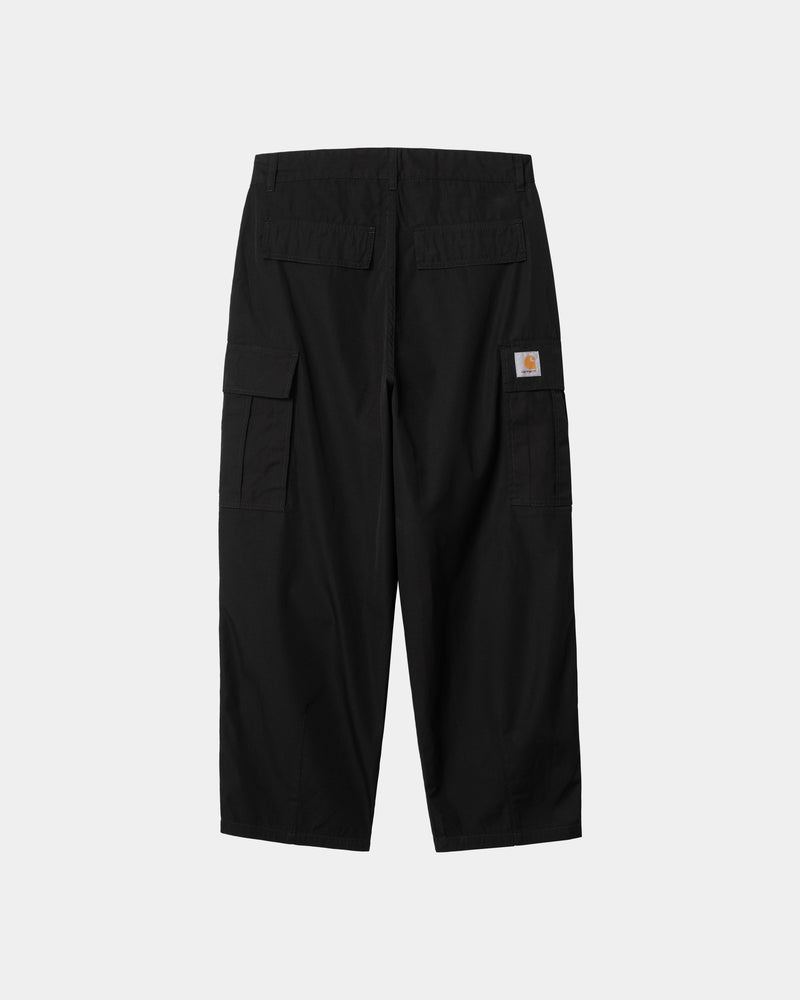Cole Cargo Pant Carhartt WIP Cargo-Pants in black-garmentdyed for Men –  TITUS