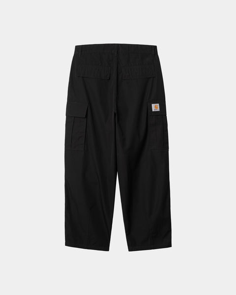 Carhartt WIP Cole Cargo Pant  Black – Page Cole Cargo Pant – Carhartt WIP  USA