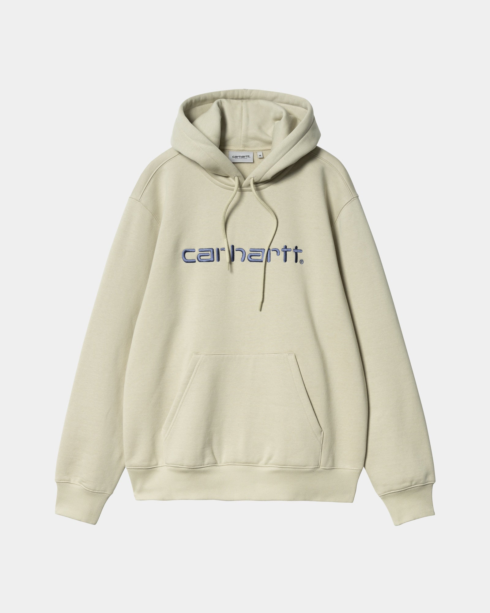 Hooded 칼하트WIP Carhartt Sweatshirt,Beryl / Sorrent