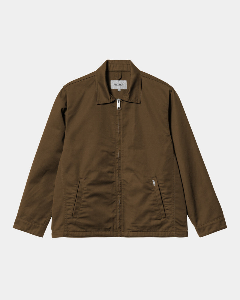 Carhartt WIP Modular Jacket (Spring) | Lumber – Page Modular 