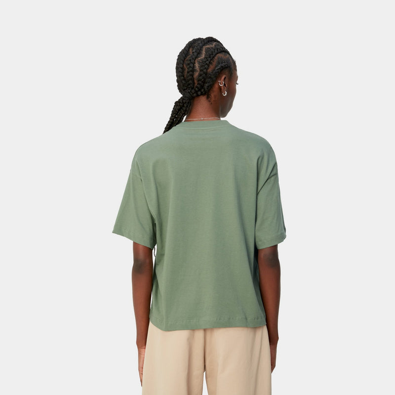 Carhartt WIP Women's Chester T-Shirt | Park – Page Chester T