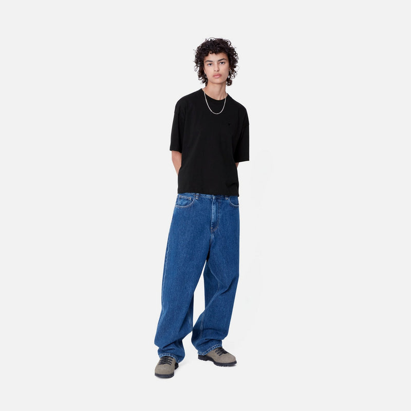 Carhartt WIP Chester T-Shirt | Black – Page Chester T-Shirt Carhartt WIP Chester T-Shirt | Black – Page Chester T-Shirt