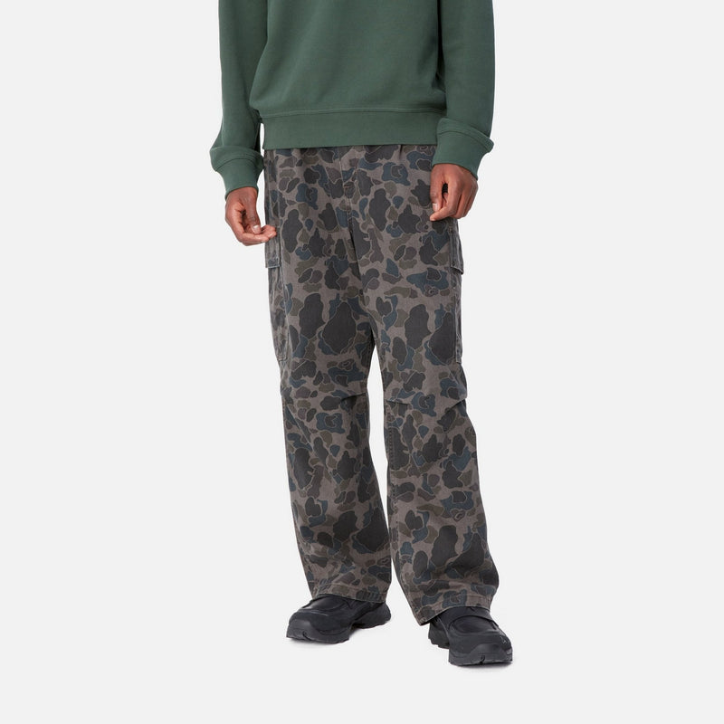 Carhartt store Camo Cargo Pants Size 33