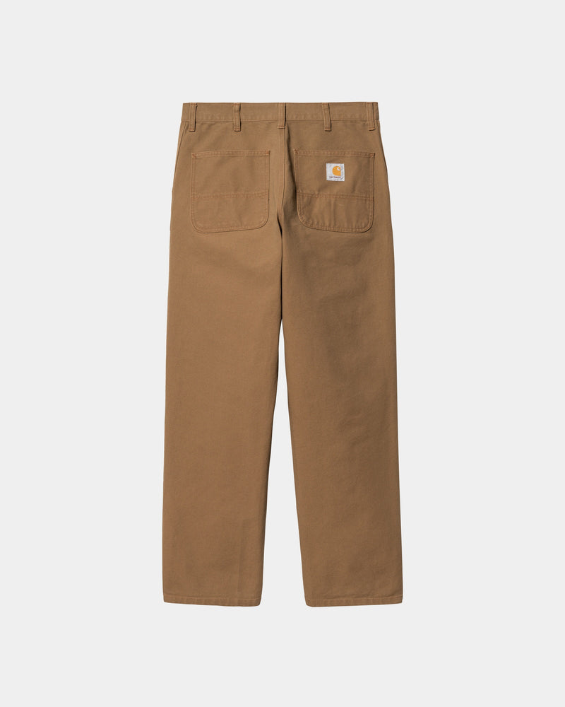 Carhartt WIP Simple Pant | Black – Page Simple Pant