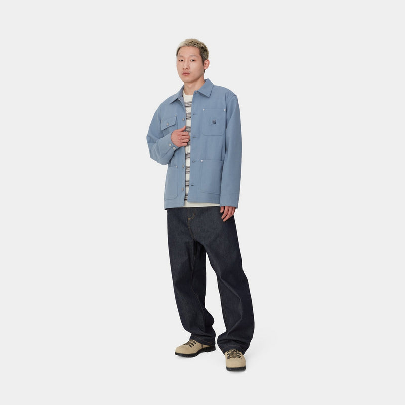 Carhartt WIP Brandon Pant | Blue (rigid) – Page Brandon Pant