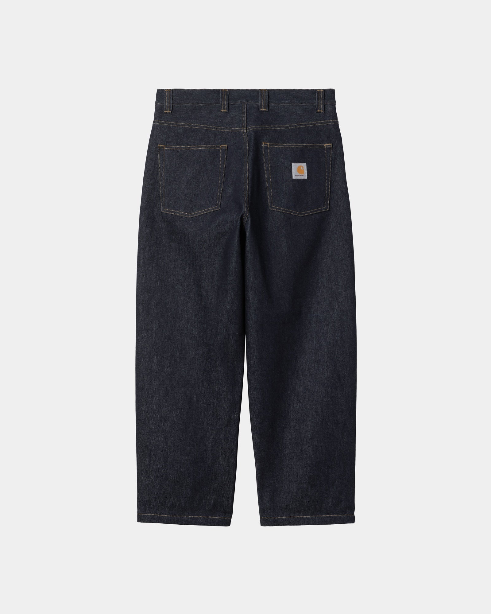 パンツ Carhartt Brandon blue rigid S Carhartt WIP Brandon Pant | Blue (rigid) – Page Brandon Pant