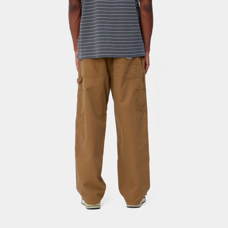 Carhartt WIP Wide Panel Double Front Pant
