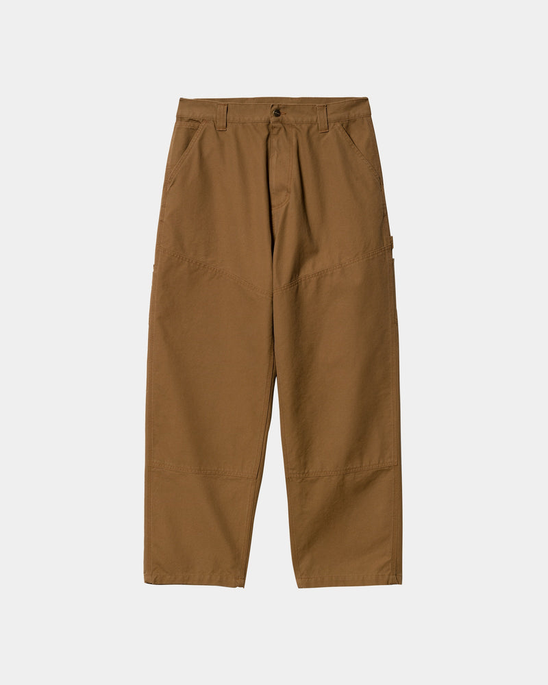 Product Name: Carhartt Double Duck Loose Fit Khaki Work Jeans