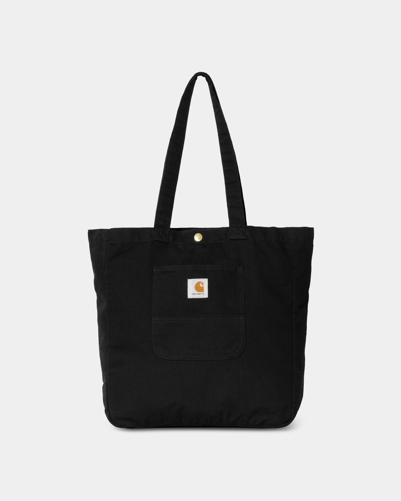 Carhartt WIP Bayfield Tote Black