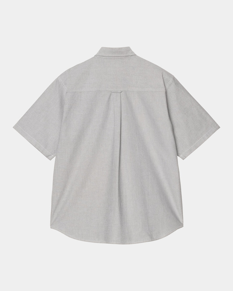 [CARHARTTWIP] S/S BRAXTON SHIRT ★大人気★ Carhartt WIP Braxton Shirt | Bleach – Page Braxton Shirt
