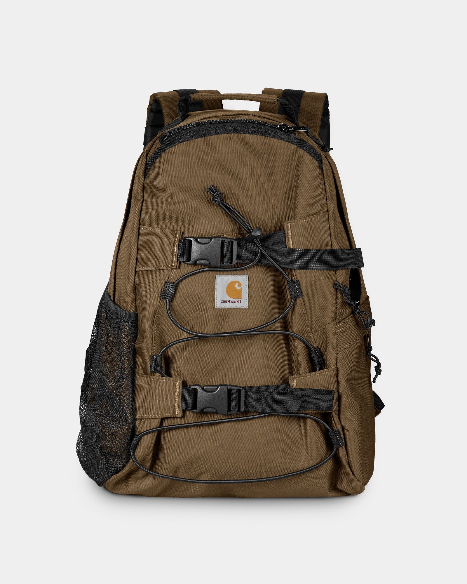 칼하트WIP Carhartt Kickflip Backpack,Lumber