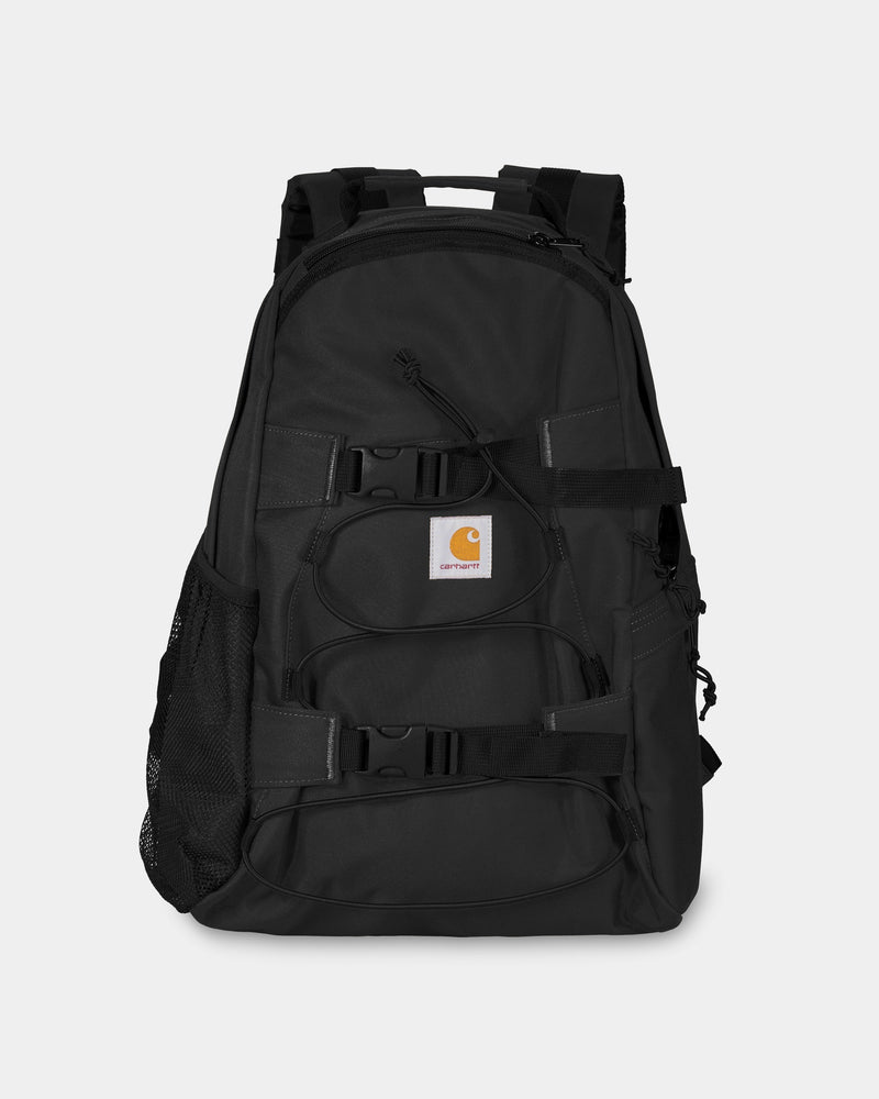 Carhartt WIP - Kickflip Black - Backpack