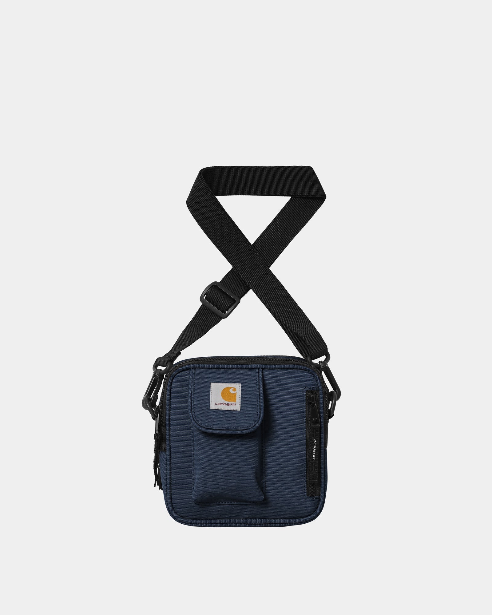 칼하트WIP Carhartt Essentials Bag,Blue