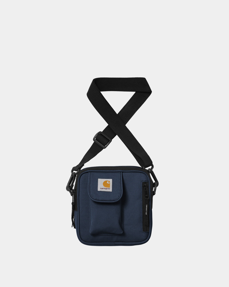 Carhartt WIP Essentials Bag ONE SIZE / Blue / Blue