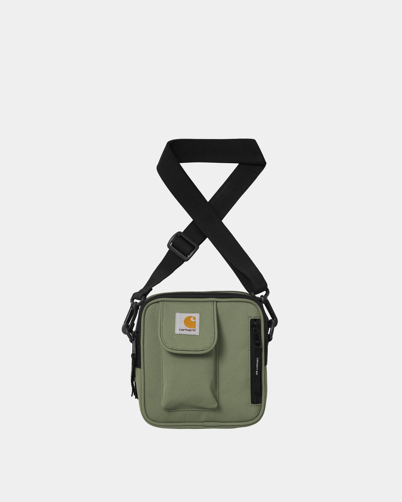 Carhartt Essentials Bag | Dollar Green – Page Essentials Bag – Carhartt WIP USA