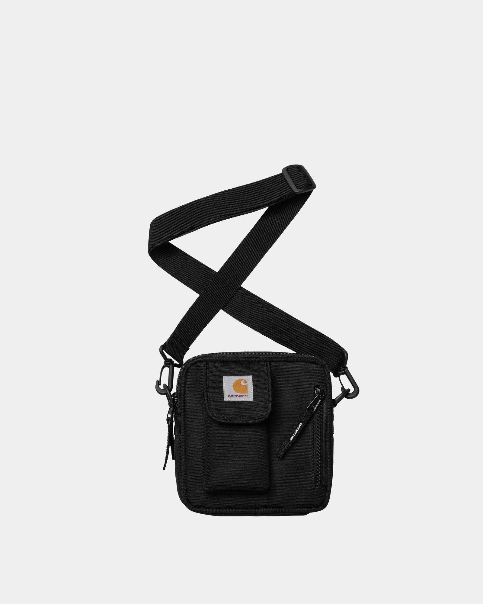 칼하트WIP Carhartt Essentials Bag,Black
