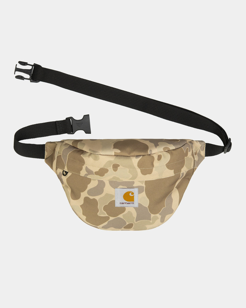 Carhartt バッグ Jake Hip Bag ジェイクヒップバッグ I031476 Carhartt カーハート ボディバッグ Jake Hip Bag ジェイクヒップ