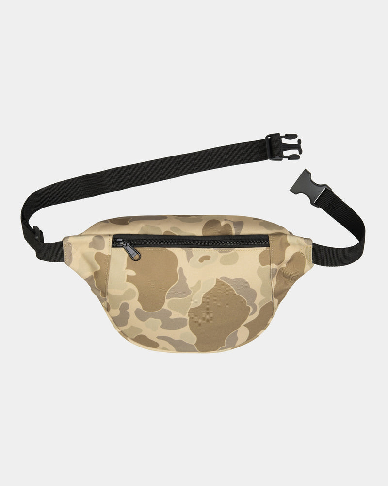 Carhartt WIP Jake Hip Bag | Desert Duck Camo – Page Jake Hip Bag