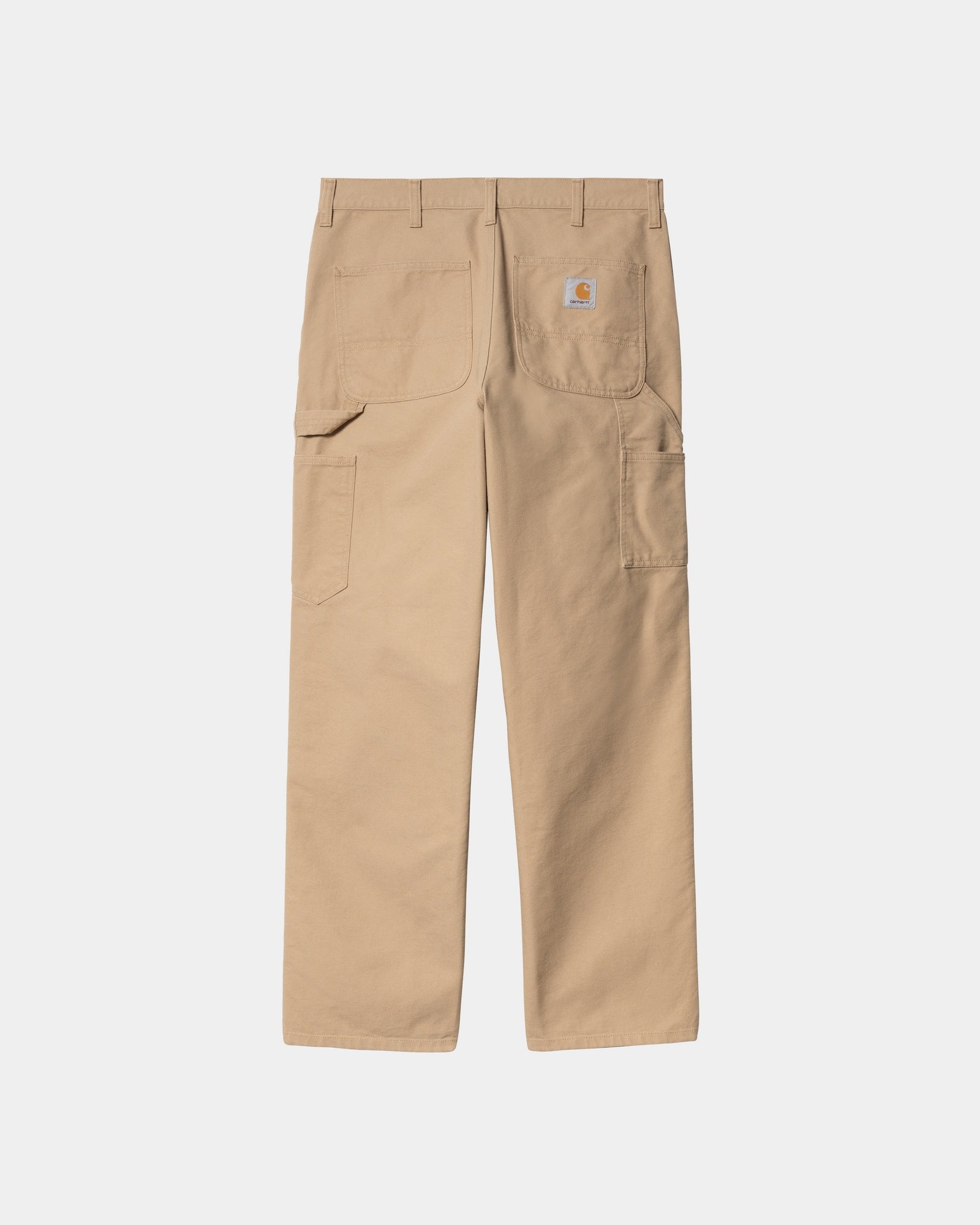 Trade Stripe Single Knee Pant - Wax/Black