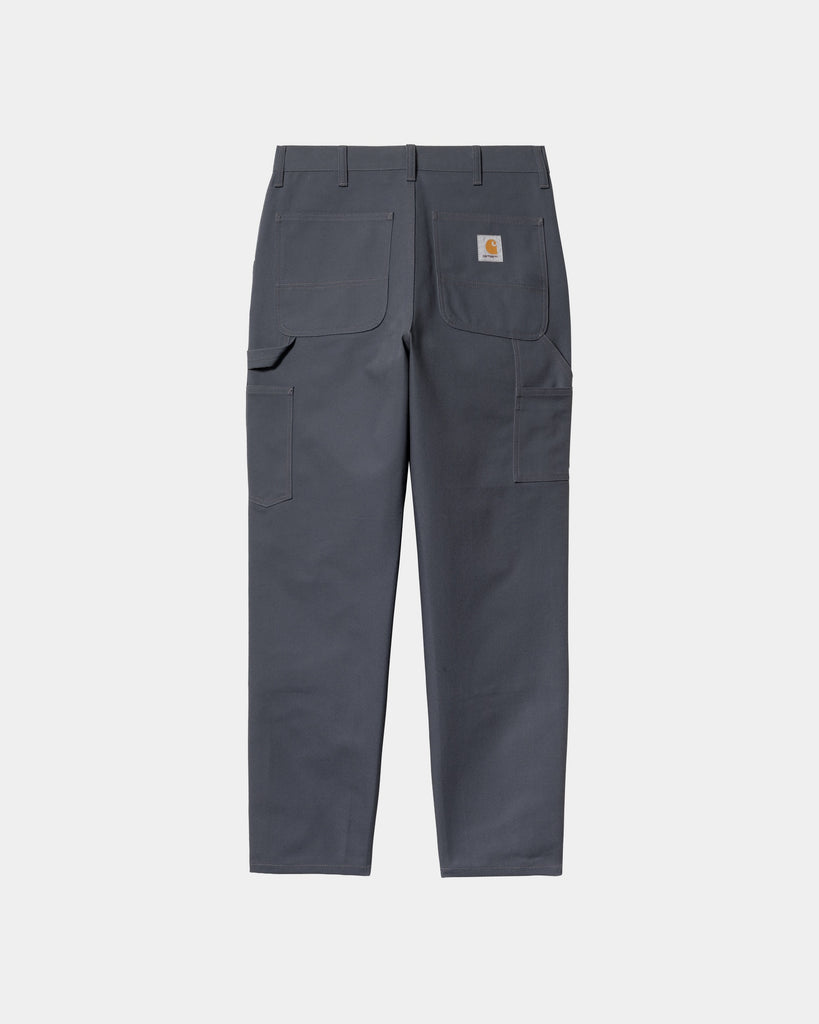 Carhartt WIP Double Knee Pant | Zeus (rigid) – Page Double Knee Pant