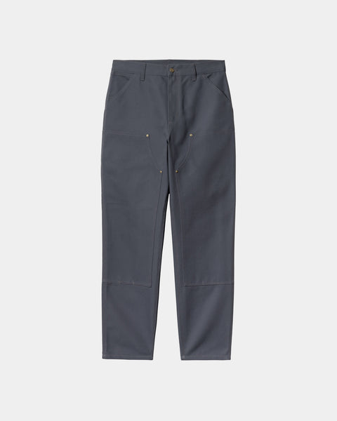 Carhartt WIP Double Knee Pant | Zeus (rigid) – Page Double Knee Pant