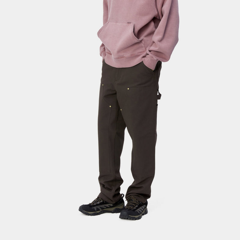 Double Knee Pant  Official Carhartt WIP Online Store – Carhartt WIP USA