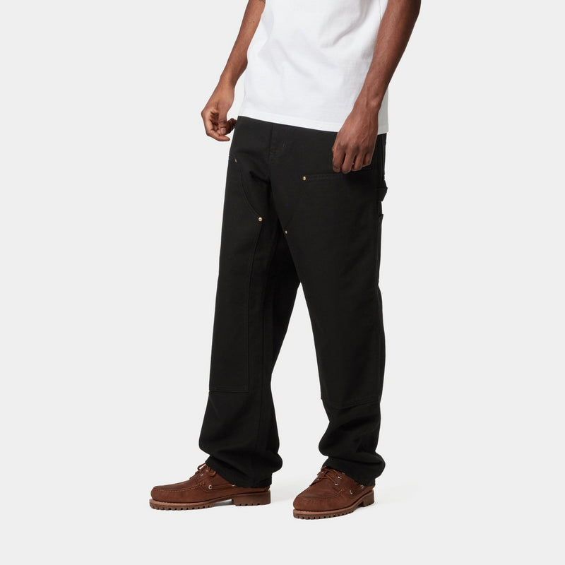 Pants CARHARTT WIP Men color Ebony