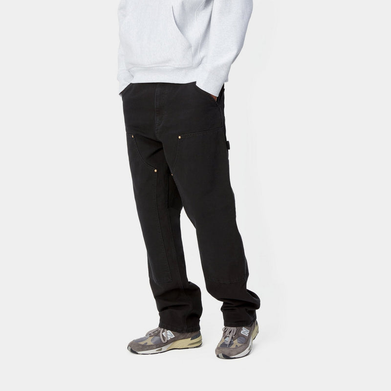 Urbanizer Streetwear - Carhartt WIP mod. Double Knee Pant