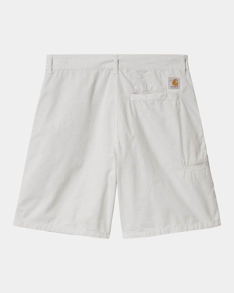 Carhartt WIP Colston Short  Wall (garment dyed) – Page Colston