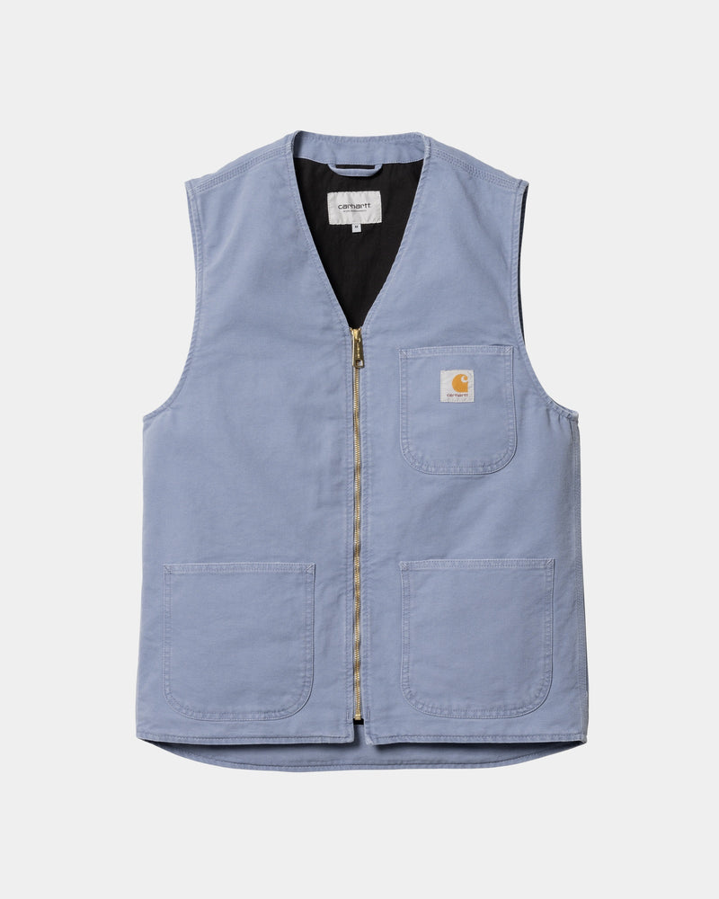 簡単購入XXL 新品 カーハート WIP ARBOR VEST アーバー ベスト トップス