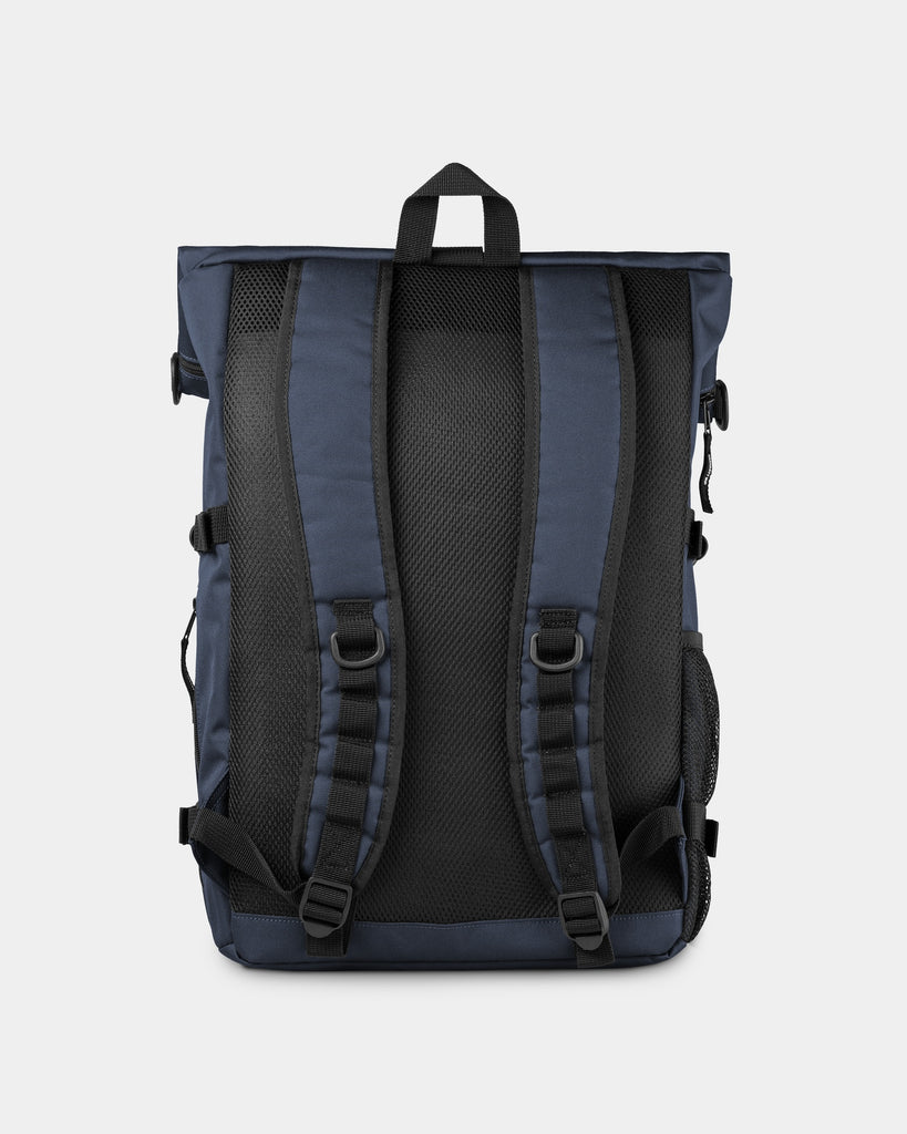 Carhartt WIP Philis Backpack | Blue – Page Philis Backpack – Carhartt ...
