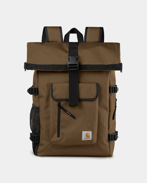 Carhartt WIP Philis Backpack | Lumber – Page Philis Backpack
