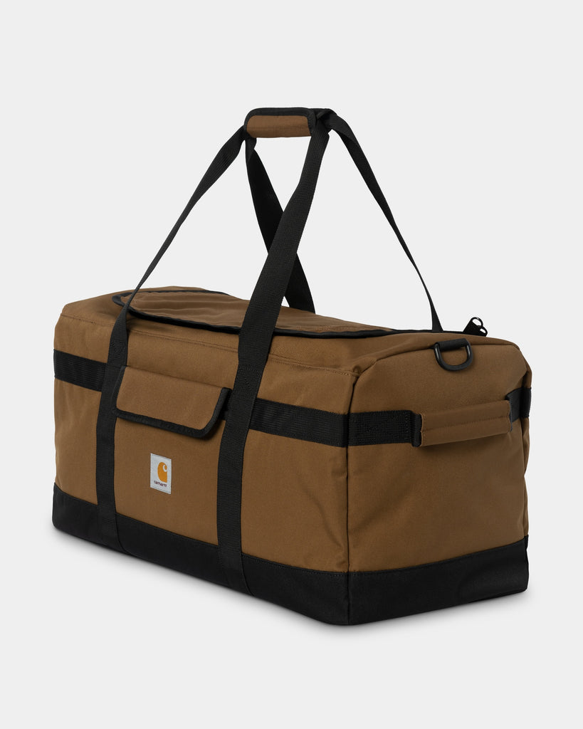 Carhartt WIP Jack Duffle Bag | Tamarind – Page Jack Duffle Bag