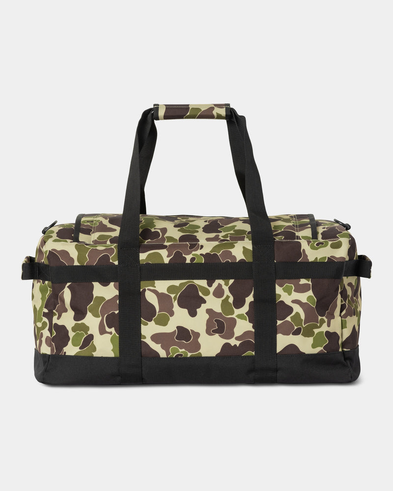 Bape duffle bag green best sale