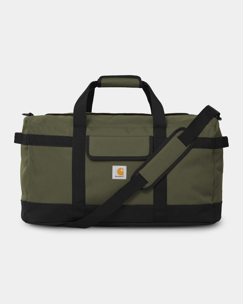 Carhartt WIP Jack Duffle Bag Office Green