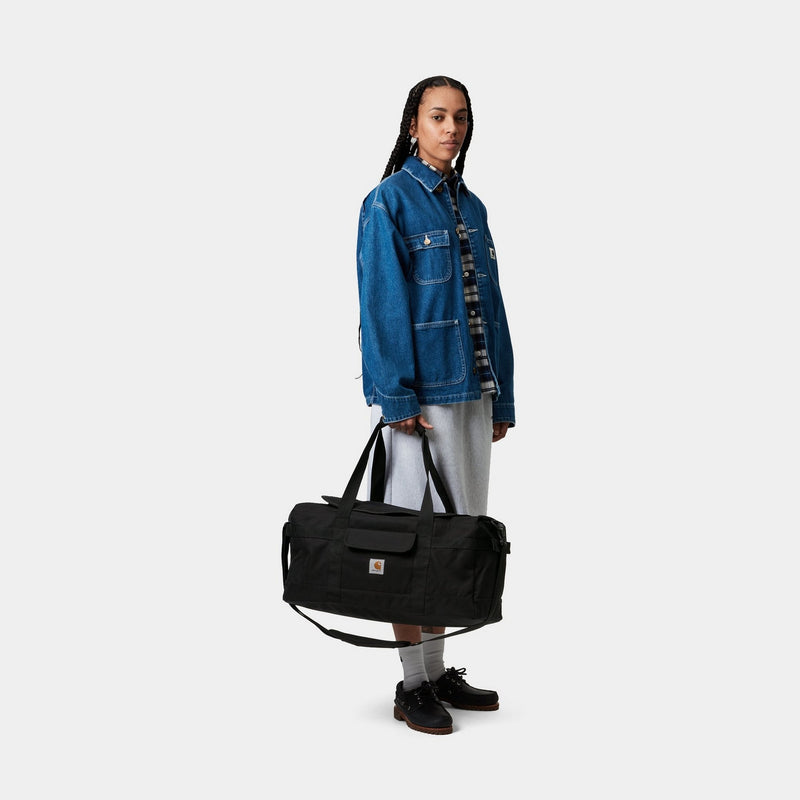 Carhartt wip duffle on sale