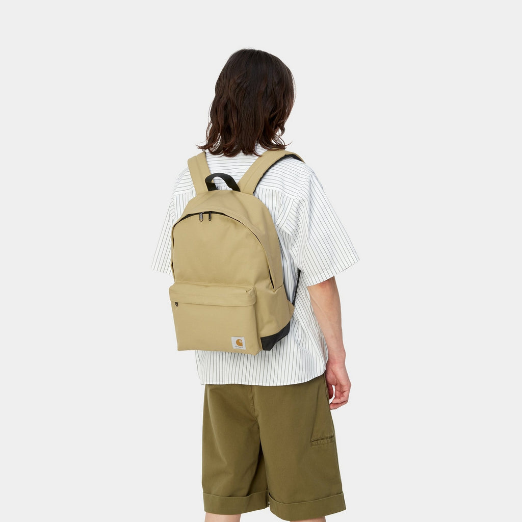 Carhartt WIP Jake Backpack | Agate – Page Jake Backpack