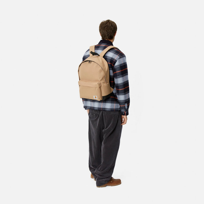 Carhartt WIP Jake Backpack | Peanut – Page Jake Backpack