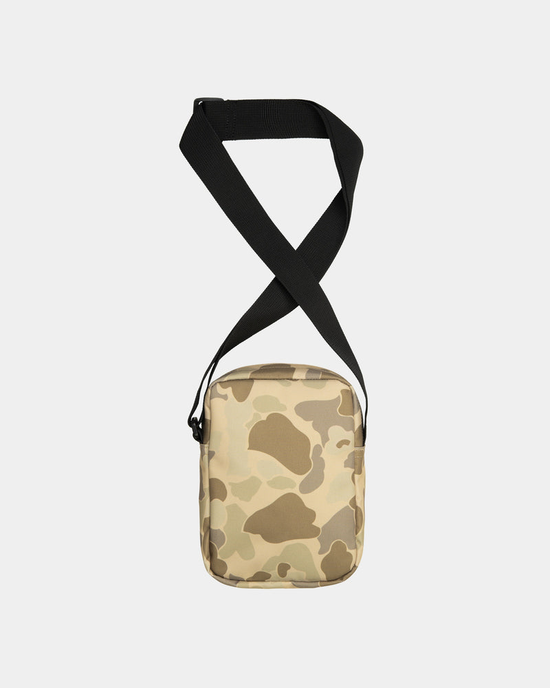 Carhartt ☆ サコッシュ Shoulder Pouch Jake Carhartt-WIP-Jake-Shoulder-