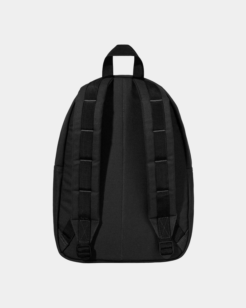 Carhartt WIP bag Dawn black color