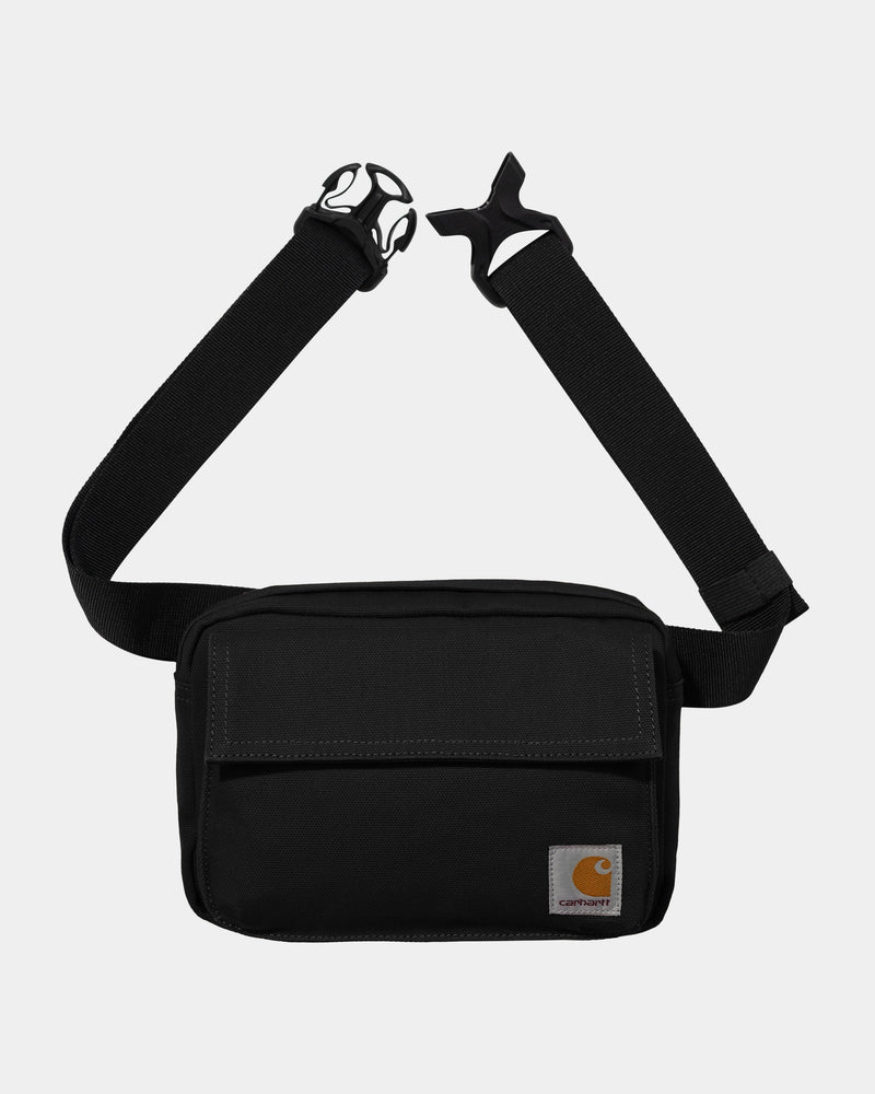 Carhartt Black Sling Bag