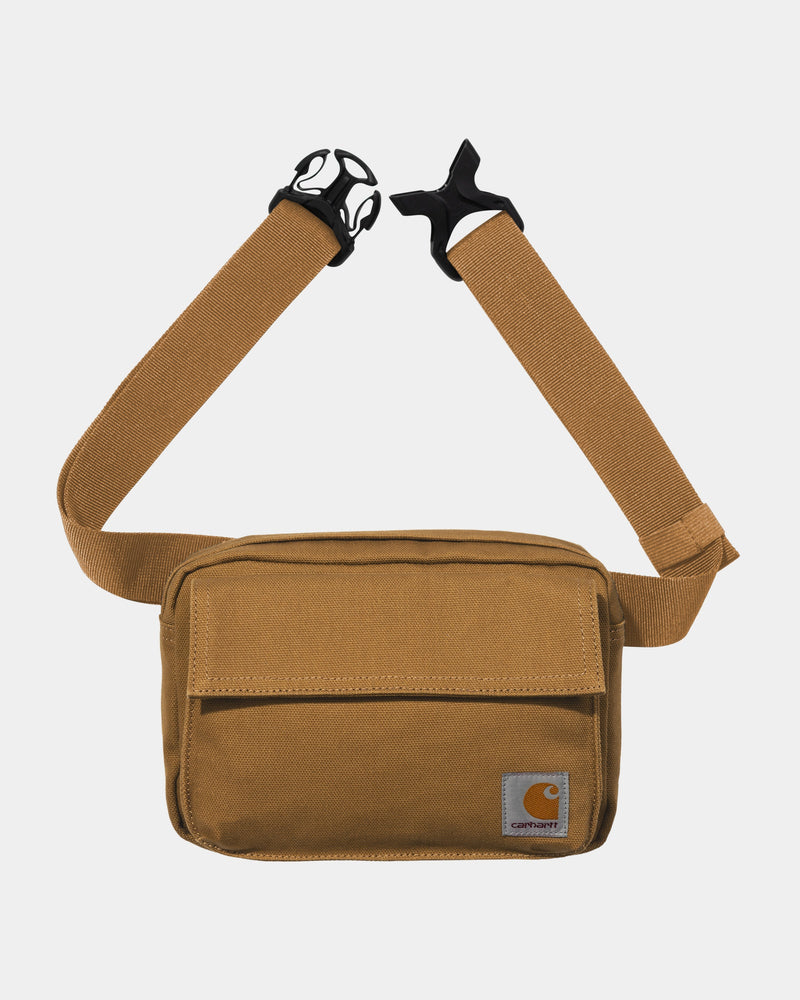 CARHARTT WIP: belt bag for man - Brown