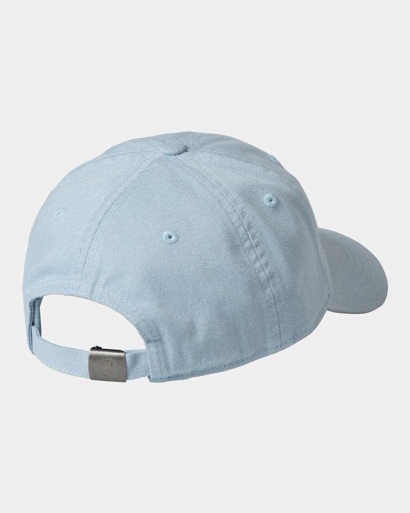 Carhartt WIP Delray Cap | Frosted Blue – Page Delray Cap