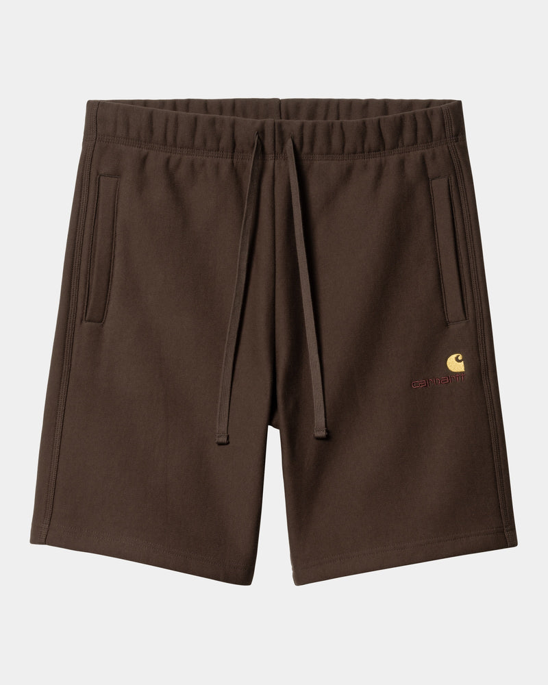 Carhartt wip sweat online shorts