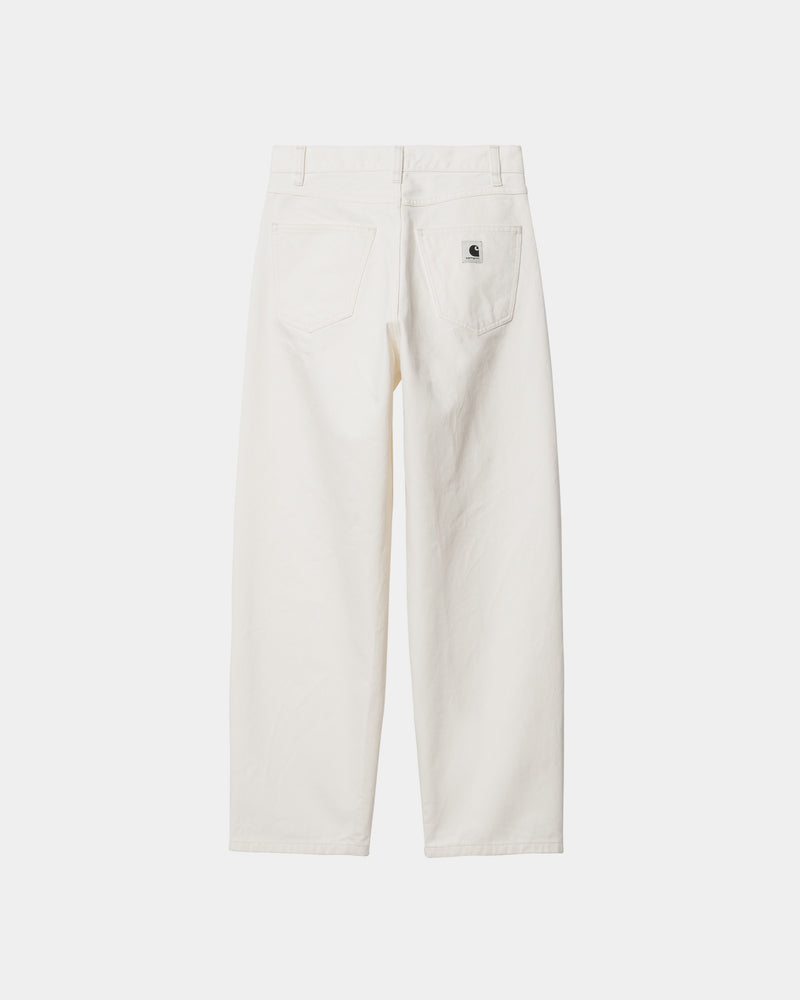 VIP【関税送料無料】希少 Carhartt Wip Women's Brandon jeans Carhartt WIP Brandon Jeans | Blue | FARFETCH