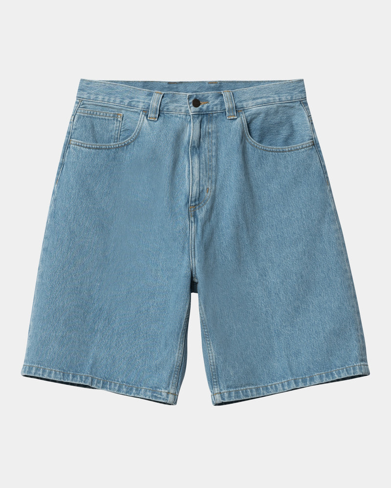 Carhartt shop jean shorts