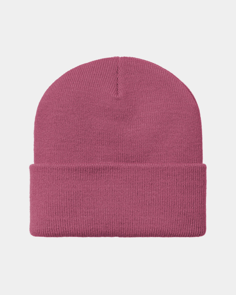 Carhartt WIP Ashley Beanie | Magenta – Page Ashley Beanie – Carhartt ...