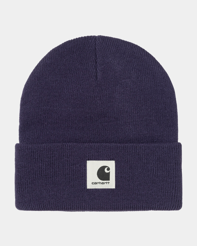 Carhartt WIP Ashley Beanie Aura