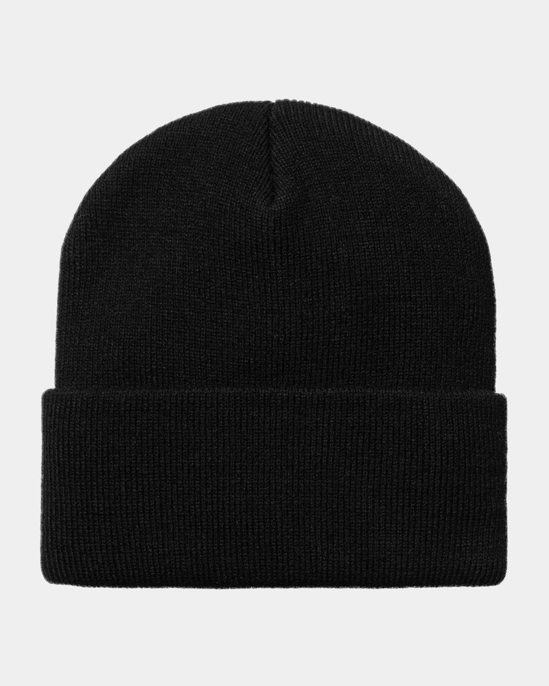 Carhartt WIP Ashley Beanie | Black – Page Ashley Beanie – Carhartt